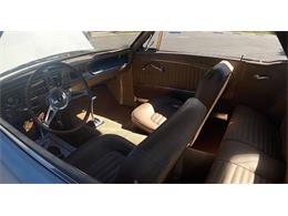 1965 Ford Mustang (CC-2091205) for sale in Cadillac, Michigan
