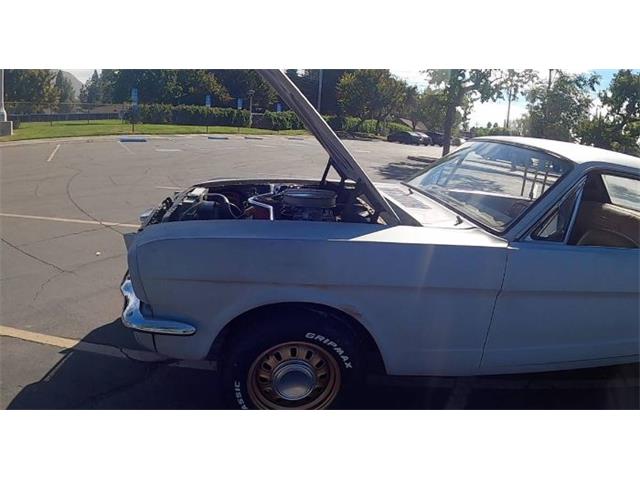 1965 Ford Mustang (CC-2091205) for sale in Cadillac, Michigan
