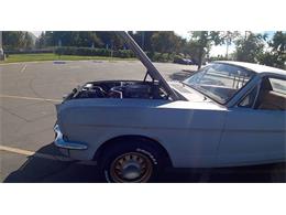 1965 Ford Mustang (CC-2091205) for sale in Cadillac, Michigan