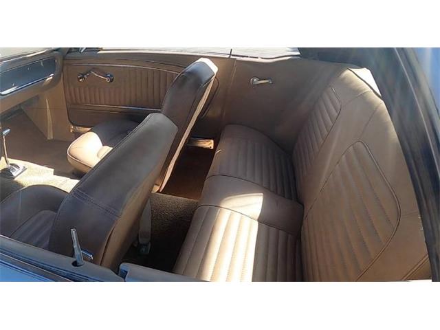 1965 Ford Mustang (CC-2091205) for sale in Cadillac, Michigan