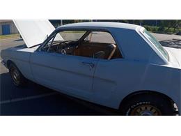 1965 Ford Mustang (CC-2091205) for sale in Cadillac, Michigan