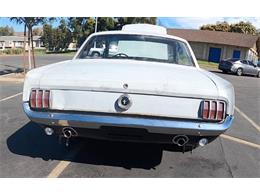 1965 Ford Mustang (CC-2091205) for sale in Cadillac, Michigan