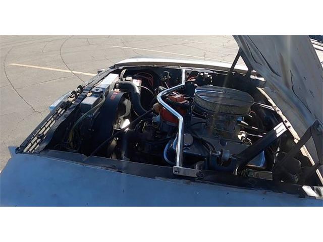 1965 Ford Mustang (CC-2091205) for sale in Cadillac, Michigan