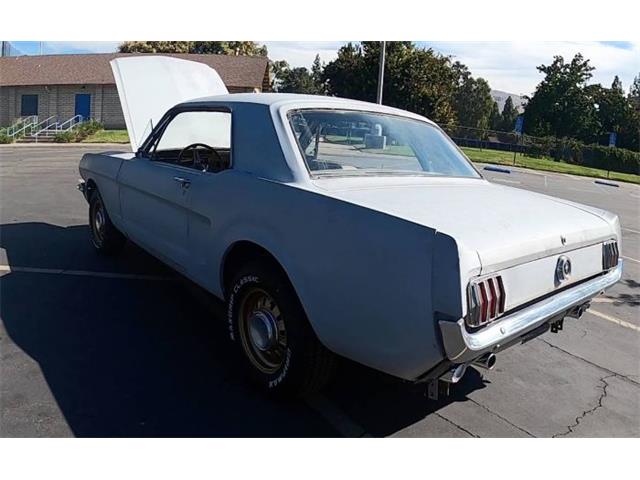 1965 Ford Mustang (CC-2091205) for sale in Cadillac, Michigan