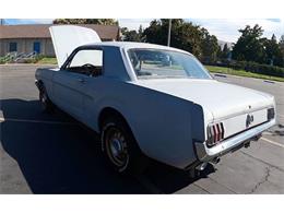 1965 Ford Mustang (CC-2091205) for sale in Cadillac, Michigan