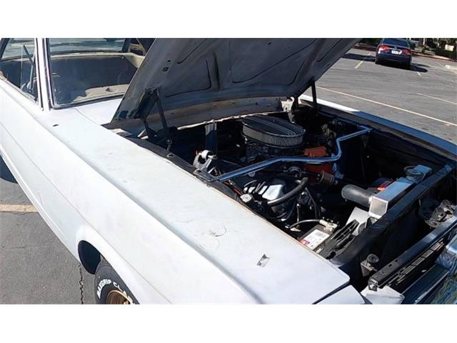 1965 Ford Mustang (CC-2091205) for sale in Cadillac, Michigan