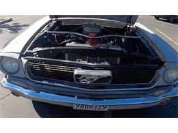 1965 Ford Mustang (CC-2091205) for sale in Cadillac, Michigan