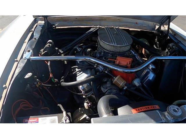 1965 Ford Mustang (CC-2091205) for sale in Cadillac, Michigan
