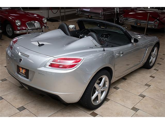 2008 Saturn Sky (CC-2091206) for sale in Venice, Florida