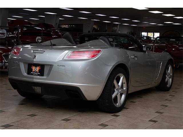 2008 Saturn Sky (CC-2091206) for sale in Venice, Florida