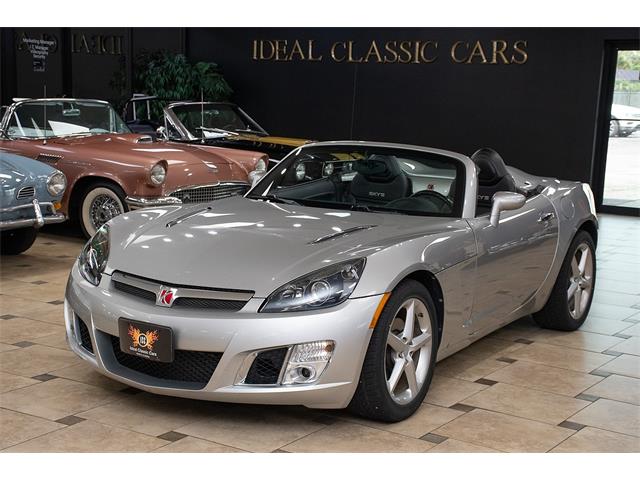 2008 Saturn Sky (CC-2091206) for sale in Venice, Florida