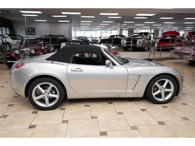 2008 Saturn Sky (CC-2091206) for sale in Venice, Florida