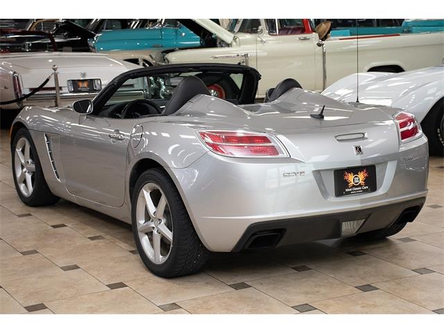 2008 Saturn Sky (CC-2091206) for sale in Venice, Florida