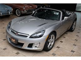 2008 Saturn Sky (CC-2091206) for sale in Venice, Florida