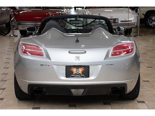 2008 Saturn Sky (CC-2091206) for sale in Venice, Florida