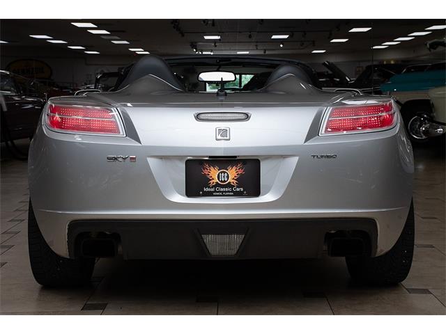2008 Saturn Sky (CC-2091206) for sale in Venice, Florida