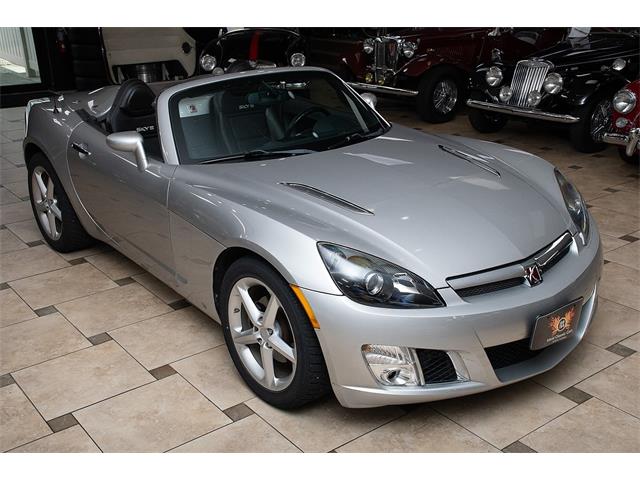 2008 Saturn Sky (CC-2091206) for sale in Venice, Florida