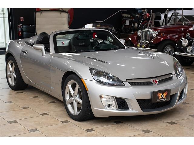 2008 Saturn Sky (CC-2091206) for sale in Venice, Florida