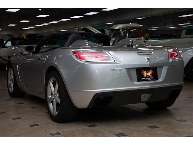 2008 Saturn Sky (CC-2091206) for sale in Venice, Florida
