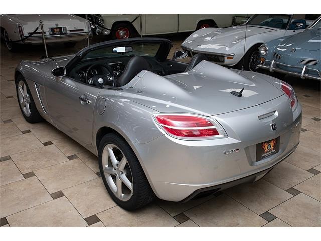2008 Saturn Sky (CC-2091206) for sale in Venice, Florida