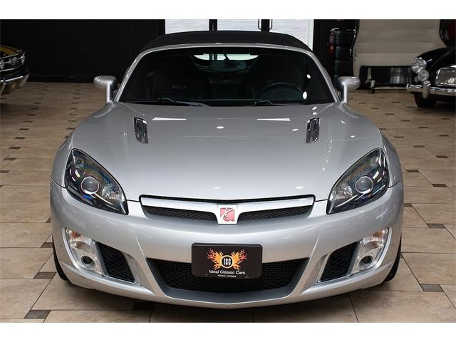 2008 Saturn Sky (CC-2091206) for sale in Venice, Florida