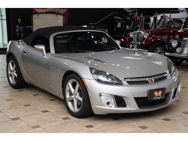 2008 Saturn Sky (CC-2091206) for sale in Venice, Florida
