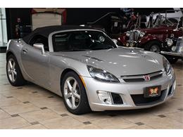 2008 Saturn Sky (CC-2091206) for sale in Venice, Florida