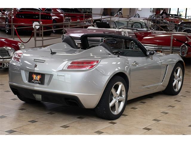 2008 Saturn Sky (CC-2091206) for sale in Venice, Florida