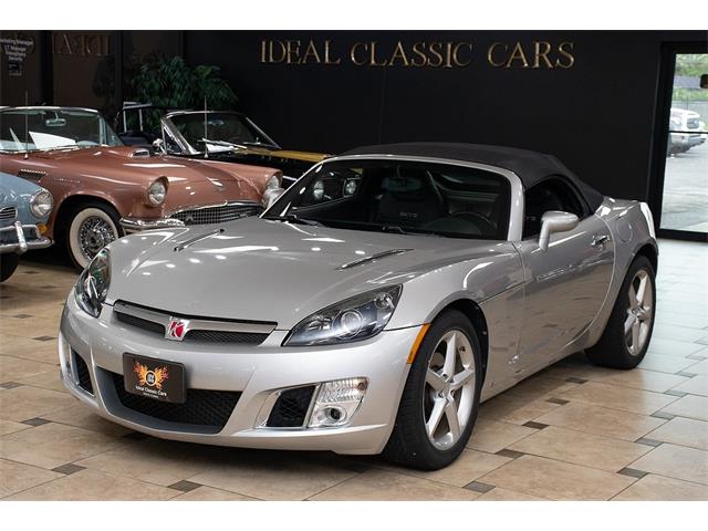 2008 Saturn Sky (CC-2091206) for sale in Venice, Florida
