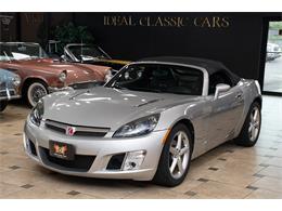 2008 Saturn Sky (CC-2091206) for sale in Venice, Florida