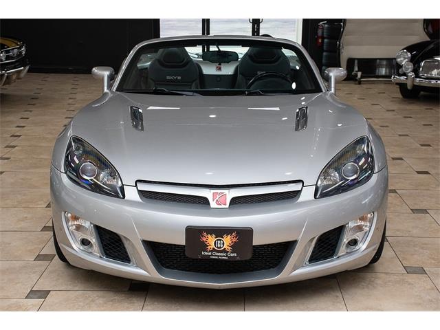 2008 Saturn Sky (CC-2091206) for sale in Venice, Florida