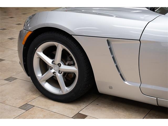 2008 Saturn Sky (CC-2091206) for sale in Venice, Florida
