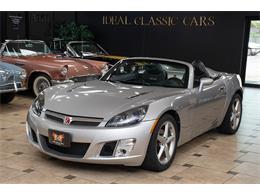 2008 Saturn Sky (CC-2091206) for sale in Venice, Florida