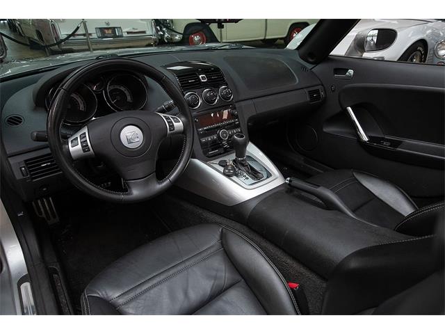 2008 Saturn Sky (CC-2091206) for sale in Venice, Florida