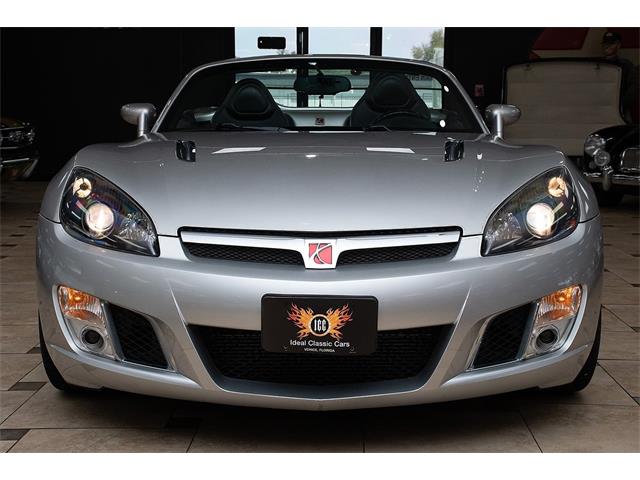 2008 Saturn Sky (CC-2091206) for sale in Venice, Florida