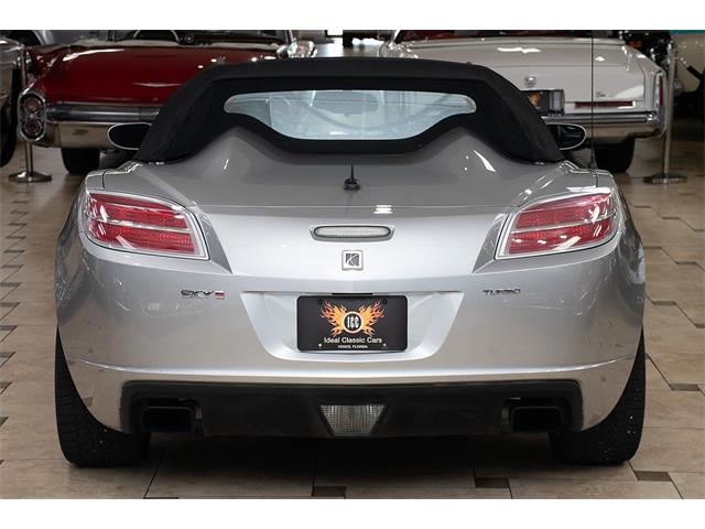 2008 Saturn Sky (CC-2091206) for sale in Venice, Florida