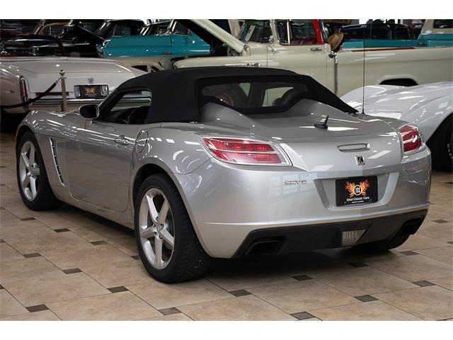 2008 Saturn Sky (CC-2091206) for sale in Venice, Florida