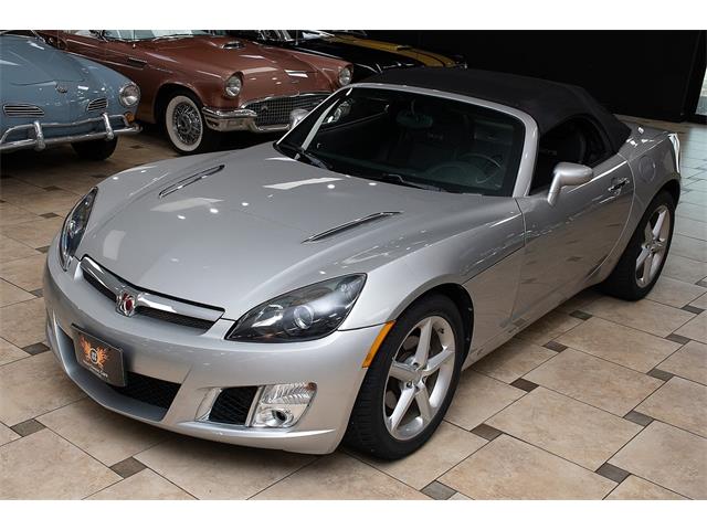 2008 Saturn Sky (CC-2091206) for sale in Venice, Florida