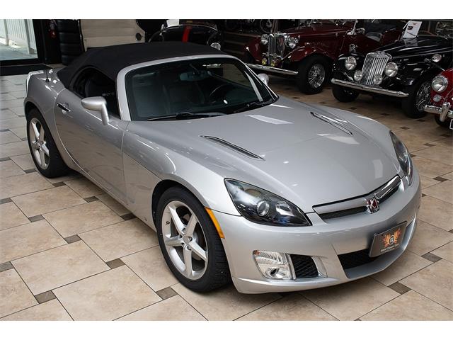 2008 Saturn Sky (CC-2091206) for sale in Venice, Florida