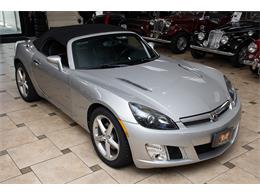 2008 Saturn Sky (CC-2091206) for sale in Venice, Florida