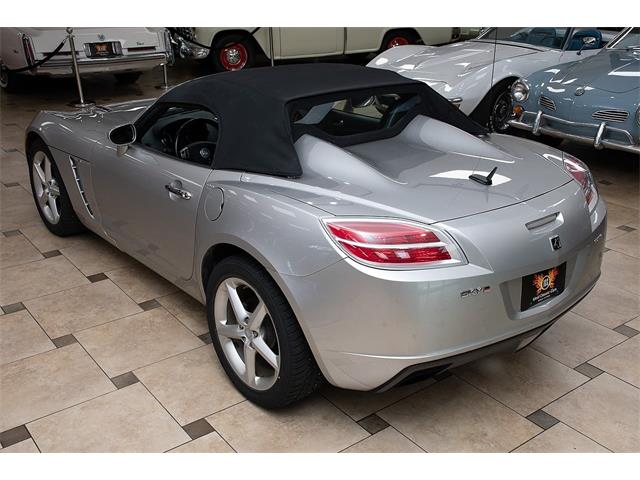 2008 Saturn Sky (CC-2091206) for sale in Venice, Florida