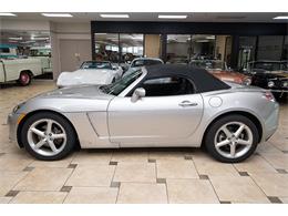 2008 Saturn Sky (CC-2091206) for sale in Venice, Florida
