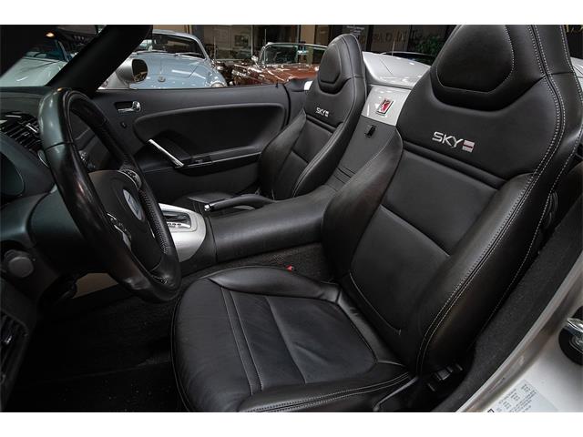 2008 Saturn Sky (CC-2091206) for sale in Venice, Florida