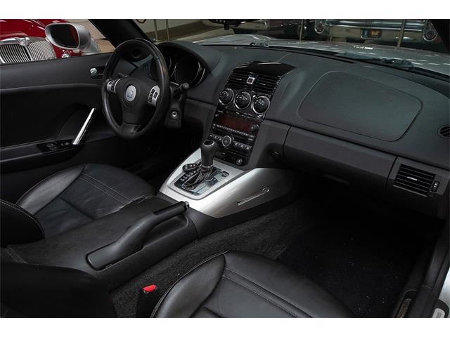 2008 Saturn Sky (CC-2091206) for sale in Venice, Florida
