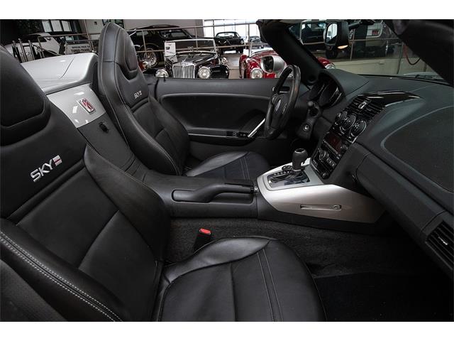 2008 Saturn Sky (CC-2091206) for sale in Venice, Florida