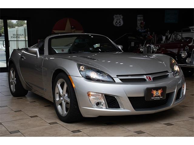 2008 Saturn Sky (CC-2091206) for sale in Venice, Florida