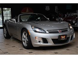 2008 Saturn Sky (CC-2091206) for sale in Venice, Florida