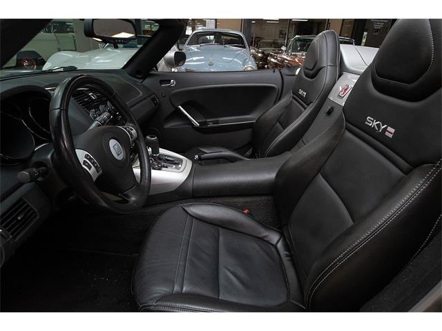 2008 Saturn Sky (CC-2091206) for sale in Venice, Florida