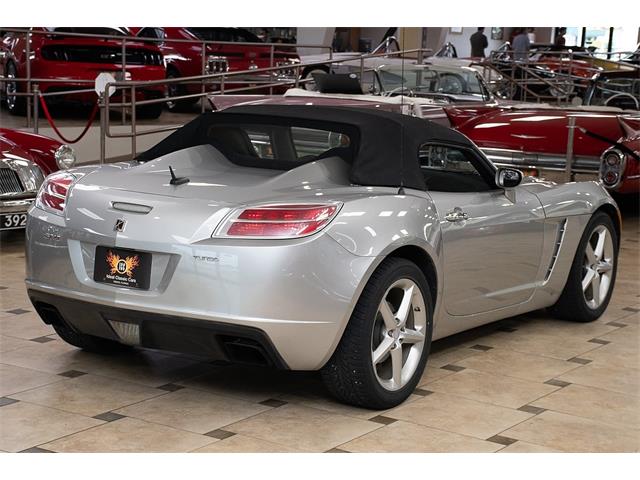 2008 Saturn Sky (CC-2091206) for sale in Venice, Florida
