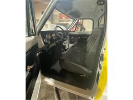 1970 GMC K20 (CC-2091207) for sale in Cadillac, Michigan